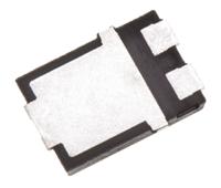 ss5p10-m386a Vishay 100 V 5 A Diode Schottky 3-Pin TO-277 SS5P10-M3/86A