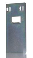 1962200 Rittal Slide Rail, 190mm Depth