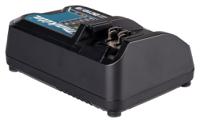 dc10sb Makita DC10SB Battery Charger, 10.8V for use with BL1016, BL1021B, BL1041B, UK Plug