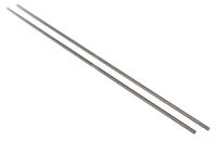 289-089 RS PRO Plain Stainless Steel Threaded Rod, M16, 1m