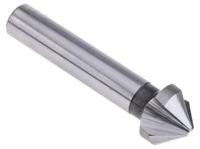 05518 EXACT HSS Drill Bit, 16.5mm Head, 3 Flute(s), 90°, 1 Piece(s)