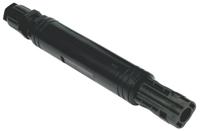 239-4965 RS PRO Male, Cable Mount Solar Connector, Cable CSA, 2.5mm², 1.5 kV