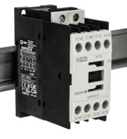 250-8868 RS PRO Contactor, 24 V dc Coil, 1-Pole, 4 A 400 V, 3 NO/1 NC, 500V