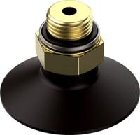 vas-40-14-nbr Festo 40mm Flat NBR Suction Cup VAS-40-1/4-NBR
