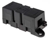 02980900txn Littelfuse 500A Inline Fuse Holder for BF2 Fuse, 1P, 32V dc