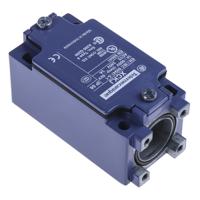 zckj1 Telemecanique Sensors OsiSense XC Series Limit Switch, NO/NC, IP65, DP, Metal Housing, 240V ac Max, 10A Max