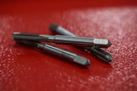 668-1078 RS PRO Threading Tap HSS 1-Piece 1mm Pitch Metric Standard Hand Tap M6 Thread
