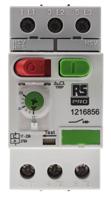 121-6856 RS PRO 17 → 23 A Motor Protection Circuit Breaker
