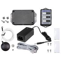 19656 ESD Continuous Monitor 100 - 240V ac