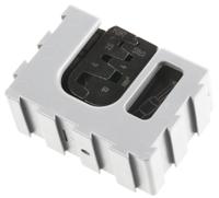 492-9652 RS PRO Crimping Die Set, Buttsplice, Ferrule