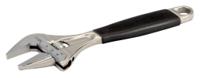 9031-c Bahco Adjustable Spanner, 218 mm Overall, 38mm Jaw Capacity, Plastic Handle