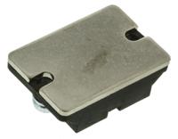 bds2a100330rk TE Connectivity, 330Ω 100W Thick Film Chassis Mount Resistor BDS2A100330RK ±10%