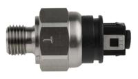 251858 Gems Sensors Pressure Switch, 0.7bar Min, 4.1bar Max, SPST-NO Output