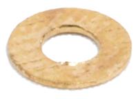 483-2570 RS PRO Brass Plain Form A Washers, M2, DIN 125A