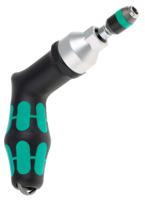 05074702001 Wera Adjustable Hex Torque Screwdriver, 3 → 6Nm, 1/4 in Drive, ±6 % Accuracy