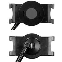 armtbltugn StarTech.com Tablet Stand for use with iPad, Microsoft Surface 3, Samsung Galaxy, Tablets