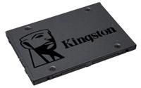 sa400s37480g Kingston SSDNow A400 2.5 in 480 GB Internal SSD