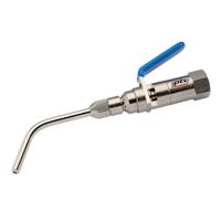pn-251 SAM 6.2bar Blow Gun, 1/4in Air Inlet (BSP)