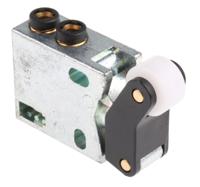 pxc-m521 Parker Roller 3/2 Pneumatic Manual Control Valve PXC Series, 2.5mm, III B