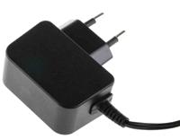 124-2184 RS PRO 7.5W Plug-In AC/DC Adapter 5V dc Output, 1.5A Output