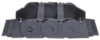 307534pzb Igus Polymer Cable Trunking Accessory, 3400, 350, 3500, e-chain