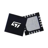 stm32c011f4u6tr STMicroelectronics STM32C011F4U6TR, 32 bit ARM 32 Bit Cortex M0, STM32C0 Microcontroller, 48 MHz, 16kB FLASH, 20-Pin