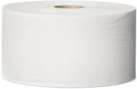 120160 Tork 6 rolls of 2400 Sheets Toilet Roll, 1 ply