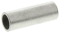 119-249 RS PRO Butt Splice Connector, Uninsulated, Tin 70 mm²
