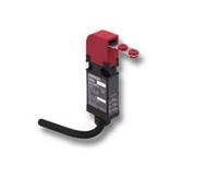 d4gs-n2r Omron D4GS Safety Interlock Switch, 2NC, Key , Plastic, Key