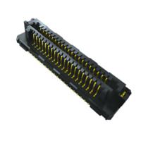 lsem-120-030-f-dv-a-n-k-tr Samtec LSEM Series Vertical Surface PCB Header, 40 Contact(s), 0.8 mm Pitch, 2 Row, Shrouded
