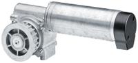 6fb1103-0at11-5ma0 Siemens DC Motor, 43 W, 24 V dc, 1.5 Nm, 0.5 m/s