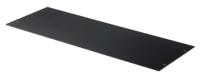 439-3340 RS PRO Black Aluminium Front Door, 4U, 95HP, 177 x 482.6mm