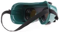 55108 GCE Flip Up Welding Goggles, for Direct Protection