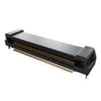f11-11112042r HARWIN FLECTO Series Horizontal Surface PCB Header, 120 Contact(s), 0.5 mm Pitch, 2 Row, Shrouded