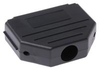 mhdppk25-db25p-k MH Connectors MHDPPK 25 Way D-sub Connector