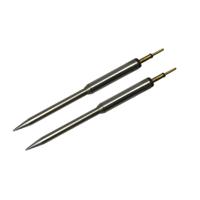 uft-7ch9008s Metcal UFT 0.8 x 9 mm Blade Soldering Iron Tip for use with CV-H4-UFT