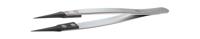 115cfsa ideal-tek 130 mm, Stainless Steel, ESD Tweezers