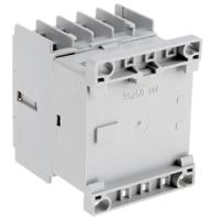 100-k09zj01 Allen Bradley 100 Series 100K Contactor, 24 V dc Coil, 3-Pole, 9 A, 4 kW, 3NO, 690 V ac