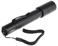 1600-0173-520 Ansmann M LED Torch Black 240 lm, 164 mm