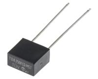 767-5077 RS PRO PC Board Non Resettable Fuse, Radial 8A, 250V ac