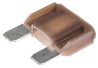 0299070txn Littelfuse 70A Tan Blade Car Fuse, 32V dc