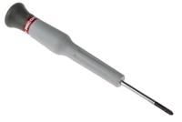 aefp00x35 Facom Phillips  Screwdriver, PH00 Tip, 35 mm Blade, 117 mm Overall