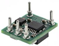 pth08080wad Texas Instruments PTH08080WAD, DC-DC Power Supply Module 18 V Input, 5-Pin, DIP Module