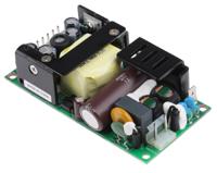 top-60522 TRACOPOWER Switching Power Supply, TOP 60522, 5 V dc, ±12 V dc, 3 A, 6 A, 500mA, 55W, Triple Output, 110 → 370 V