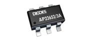 ap22653aw6-7 DiodesZetex AP22653AW6-7High Side, Current Limit Power Switch Power Switch IC 6-Pin, SOT-26