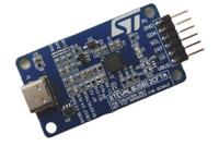 steval-usbi2cft STMicroelectronics ST USB to I2C Evaluation Board I2C Evaluation Board STEVAL-USBI2CFT