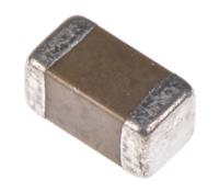 c1206c226k9ractu KEMET 22μF Multilayer Ceramic Capacitor MLCC, 6.3V dc V, ±10% , SMD
