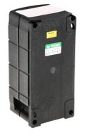 07-3513-10p74p74p74 Bartec Push Button Control Station, Thermoplastic, IP66, IP67