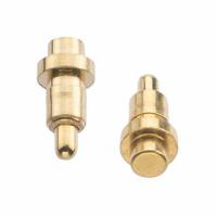 p70-6000045r HARWIN P70 Series Vertical Surface Mount Socket Pin, 1-Contact, 1-Row, Solder Termination