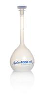 251-9401 RS PROPPVolumetric Flask, 1000ml